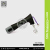 ES-300L Handle for ES-300L Gravity Iron  Bottle Iron  Steam Press Spare Parts