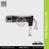 ES-300L Handle for ES-300L Gravity Iron  Bottle Iron  Steam Press Spare Parts