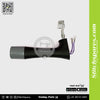 ES-300L Handle for ES-300L Gravity Iron  Bottle Iron  Steam Press Spare Parts