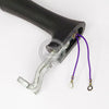 ES-300L Handle for ES-300L Gravity Iron  Bottle Iron  Steam Press Spare Parts
