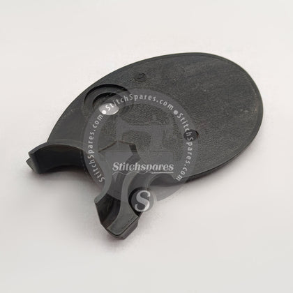 ES-300L Top Cover Guard For Steam Press
