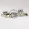 Elastic Folder Single Turn Input 