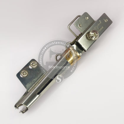 Elastic Folder Single Turn Input 
