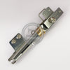 Elastic Folder Single Turn Input 