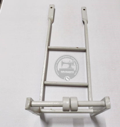 Elastic Support Stand For Multi-Needle Elastic Sewing Machine