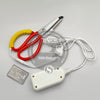 Electric Heating Tailor Scissors For Garments