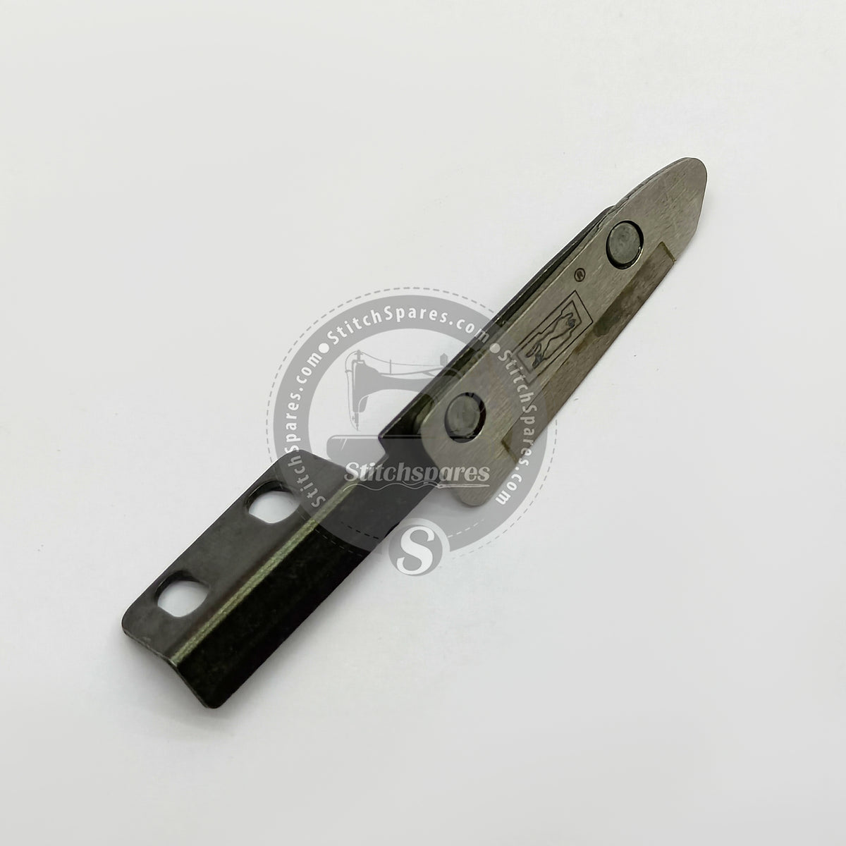 End Cutter Lower Knife For Keeting Cloth End Cutter Machine ...