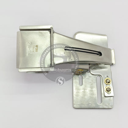 F201 Input 2-1/4