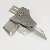 F219 INPUT 1-1/4 OUTPUT 3/8