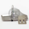 F219 INPUT 1-1/4 OUTPUT 3/8