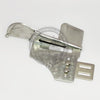 F219 INPUT 1-1/4 OUTPUT 3/8
