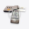 F313 Input 2-38 Output 1-38 Bottom Waist Band Folder  (Waist Band Machine)