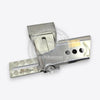 F313 Input 2-38 Output 1-38 Bottom Waist Band Folder  (Waist Band Machine)