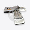 F313 Input 2-38 Output 1-38 Bottom Waist Band Folder  (Waist Band Machine)