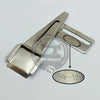 F341 Input 1-3/8