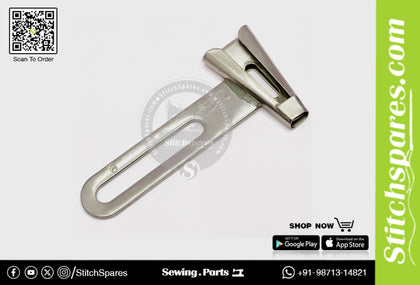 F342 9MM Belt Loop Folder