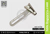F342 9MM Belt Loop Folder