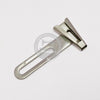 F342 9MM Belt Loop Folder
