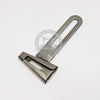 F342 9MM Belt Loop Folder