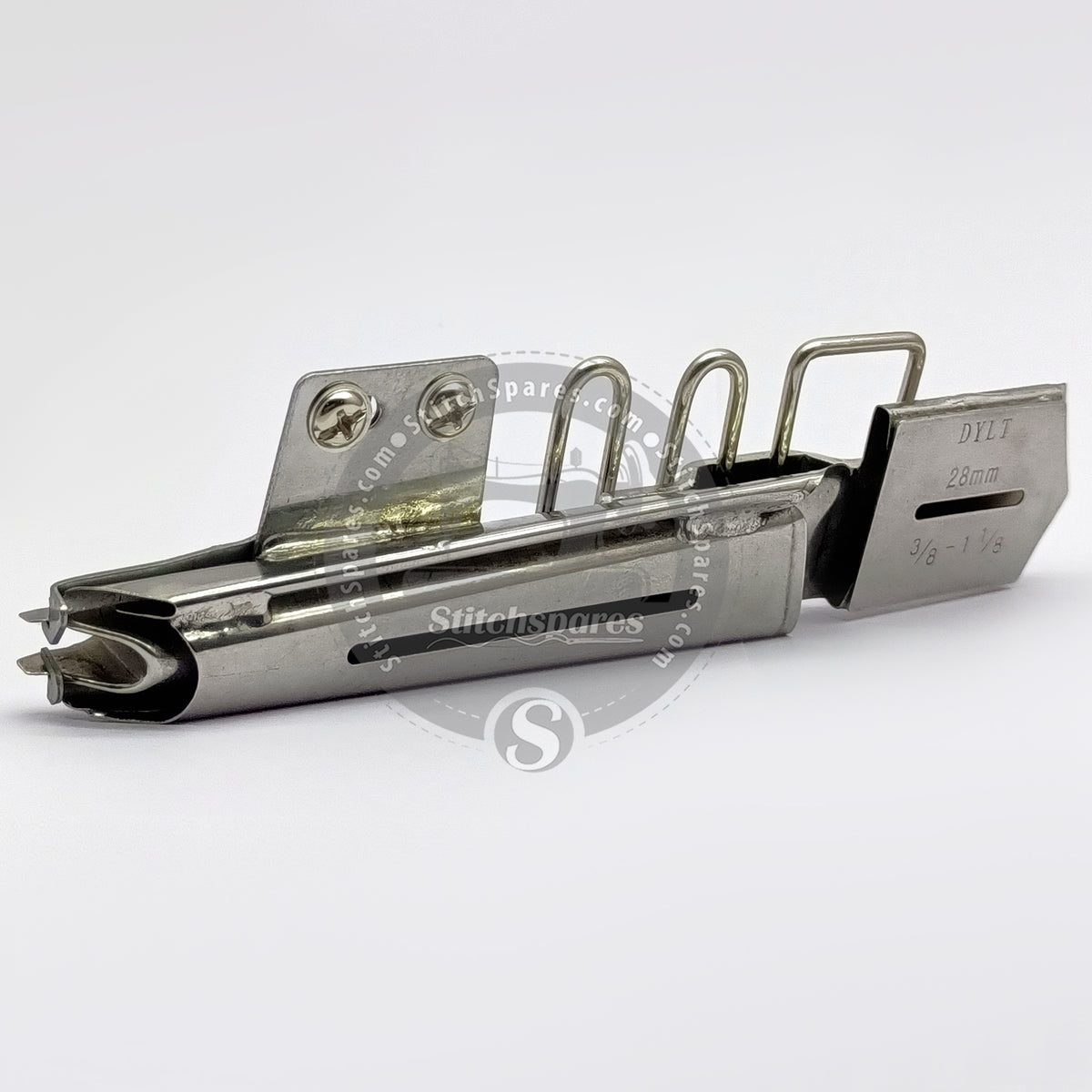 F402 INPUT 1-1/8