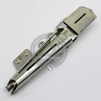 F402  INPUT 1-1/8