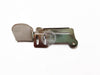 F501 Single Up Turn Folder For 1 Needle Lock-Stitch Sewing Machine
