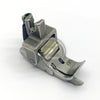 F56/F6 Left Guide Teeth Type Steel Roller Presser Foot For JUKI/JACK All Industrial Sewing Machine Spare Part