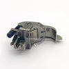 F56/F6 Left Guide Teeth Type Steel Roller Presser Foot For JUKI/JACK All Industrial Sewing Machine Spare Part