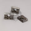 FS-700 Knife Support Plate