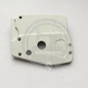Face Plate For JACK 9280 ( JACK ORIGINAL ) Feed Off The Arm Sewing Machine Spare Part