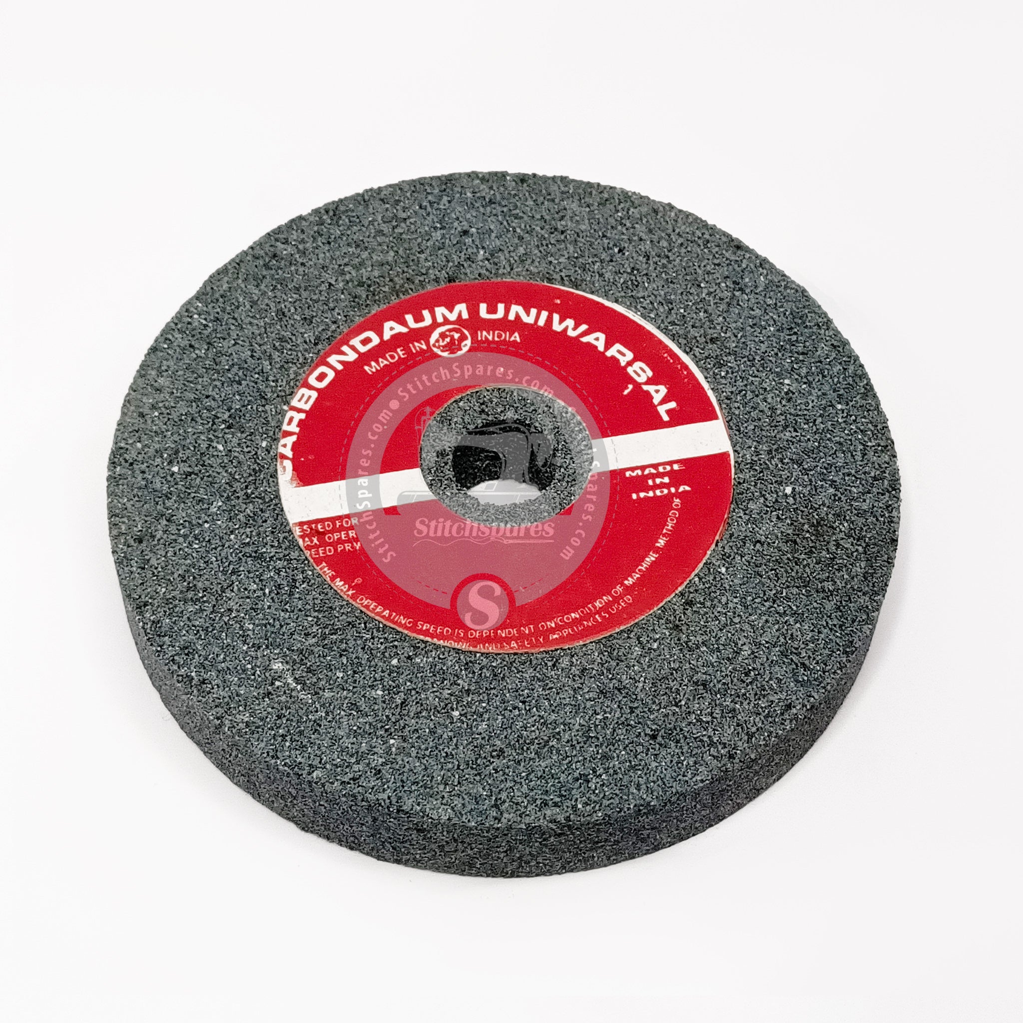 Disco de piedra abrasivo rápido y bien abrasivo 4