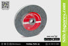 Fast Well Abrasive Grinding Stone Disk 4