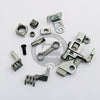 Feed Dog Assembly For PEGASUS W600/W664 Cyclinder Bed Flatlock Sewing Machine Spare Part