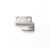 Feed Dog Jack F4-HL-7, F5-HL-7 (JACK ORIGINAL) Heavy Duty Large Hook Single Needle Sewing Machine Spare Part  Part No : 10114051