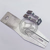 Feed Plate & Work Clamp D Type For Bartecking Sewing Machine Spare Part