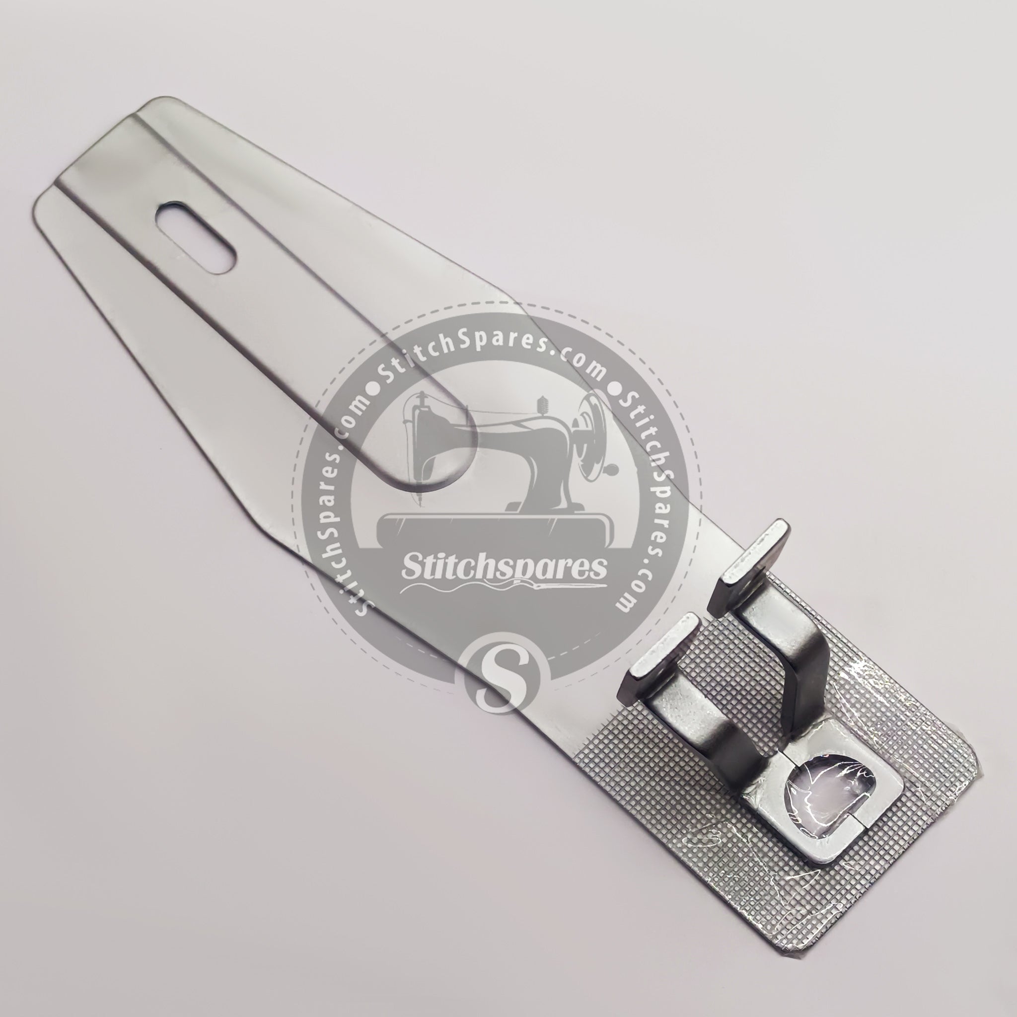 Feed Plate & Work Clamp D Type For Bartecking Sewing Machine Spare Part