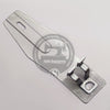 Feed Plate & Work Clamp D Type For Bartecking Sewing Machine Spare Part