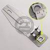 Feed Plate & Work Clamp D Type For Bartecking Sewing Machine Spare Part