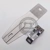 Feed Plate & Work Clamp D Type For Bartecking Sewing Machine Spare Part