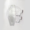Feed Plate & Work Clamp Round Type  (20mm) JUKI LK-1900A Bar Tacking Sewing Machine Spare Part