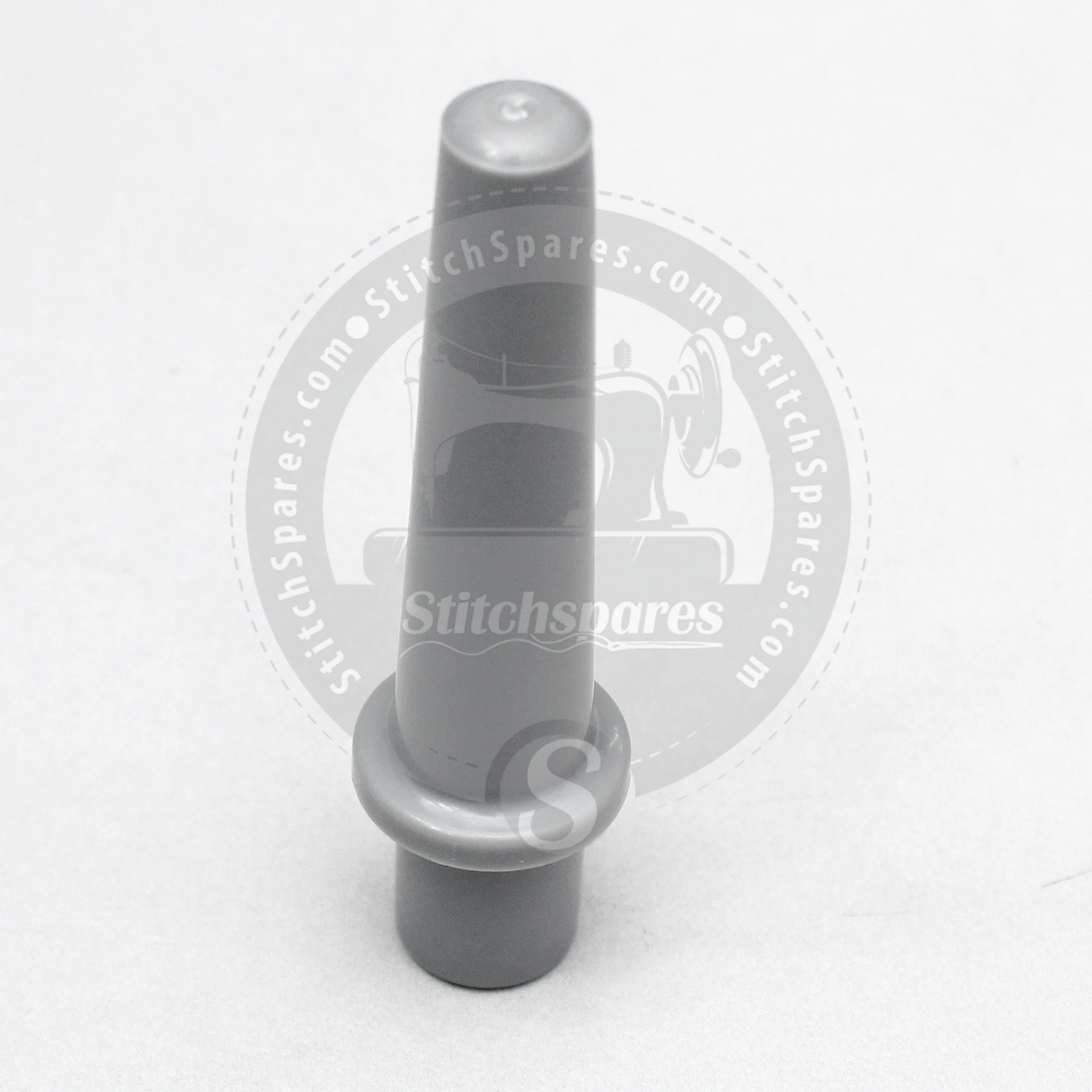 Barra de soporte del marco (reposacabezas) para JACK JK-6380 (JACK ORIGINAL) Pieza de repuesto para máquina de coser de alta resistencia con puntada de bloqueo de una sola aguja NÚMERO DE PARTE: 10111011