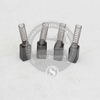 G56 Carbon Set For YJ-65 (LEJIANG ORIGINAL) Cloth Cutting Machine Spare Part