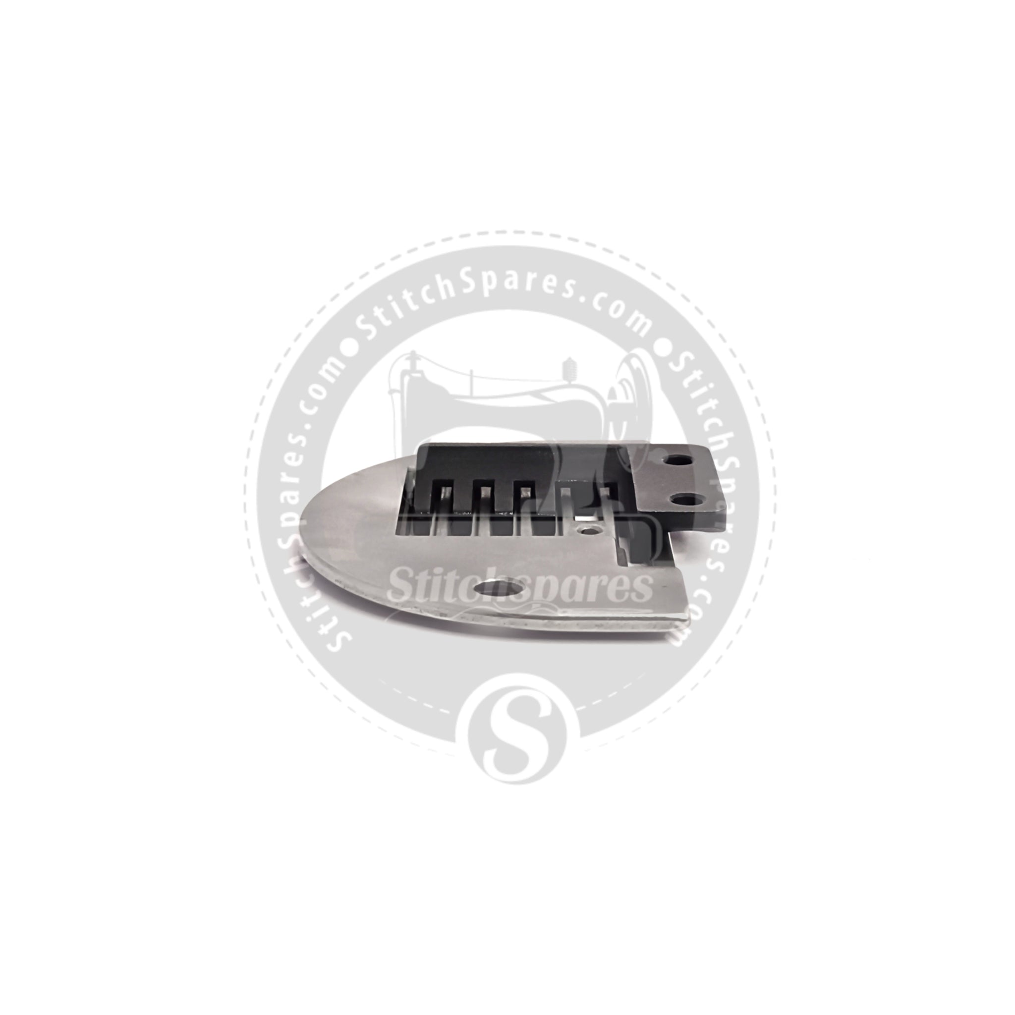 G802-6 6 Layer Needle Plate and Feed Dog (B-Type) Single Needle Lock Stitch Machine