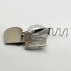GODMAN Overlock Piping Folder Input 1