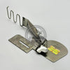 GODMAN Overlock Piping Folder Input 1
