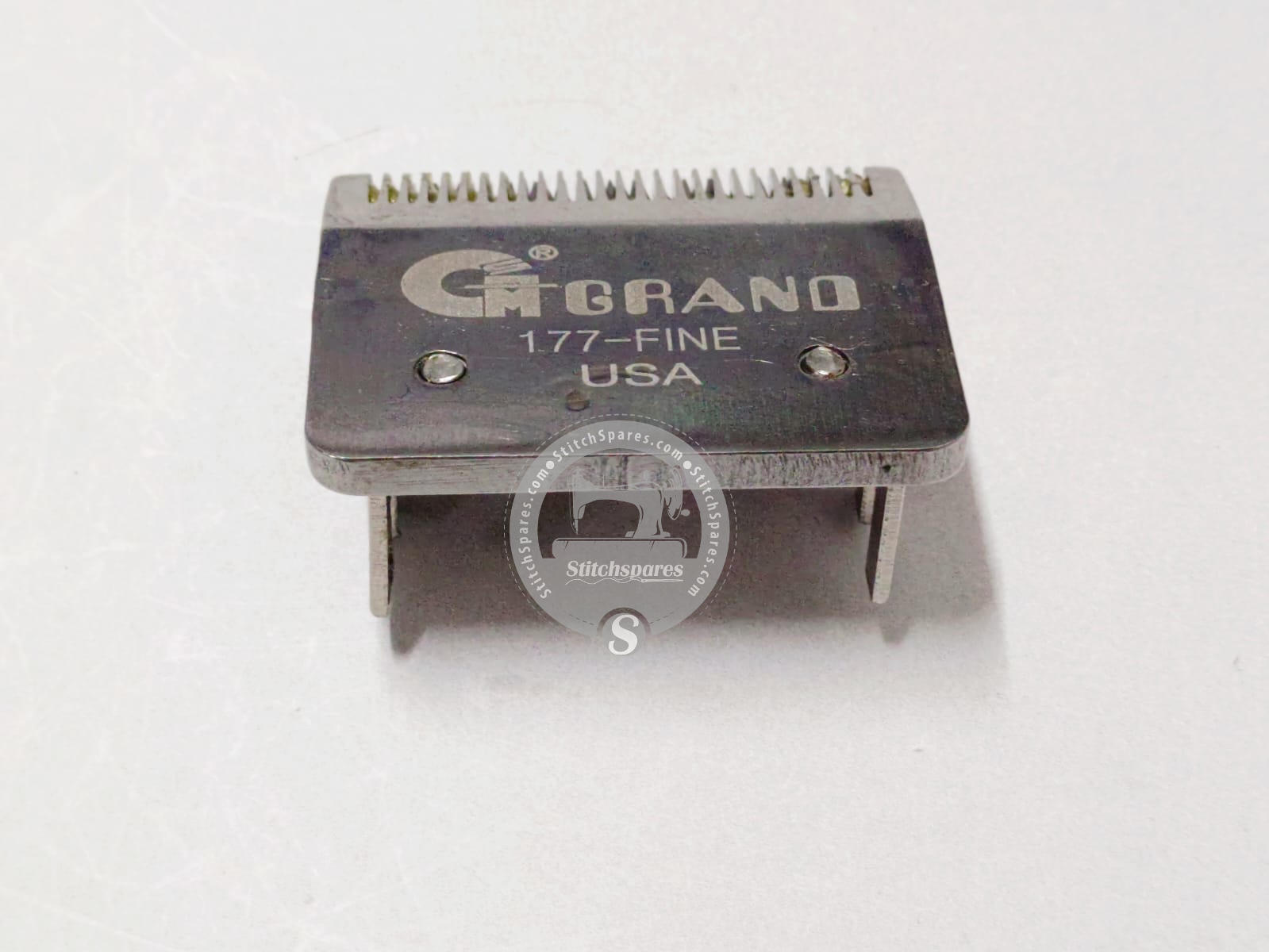 GRAND Thread Trimmer 177-FINE – StitchSpares.Com