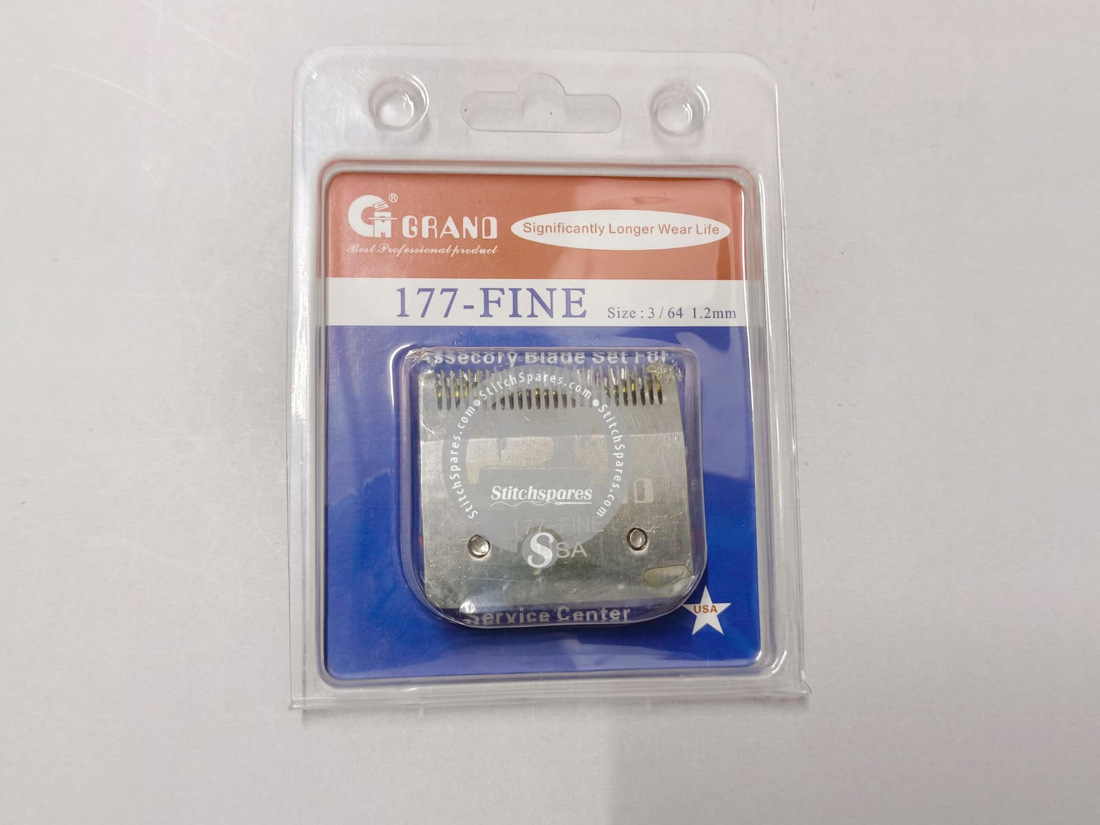 GRAND Thread Trimmer 177-FINE – StitchSpares.Com