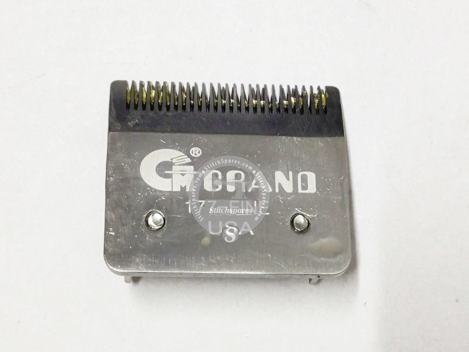 GRAND Thread Trimmer 177-FINE – StitchSpares.Com