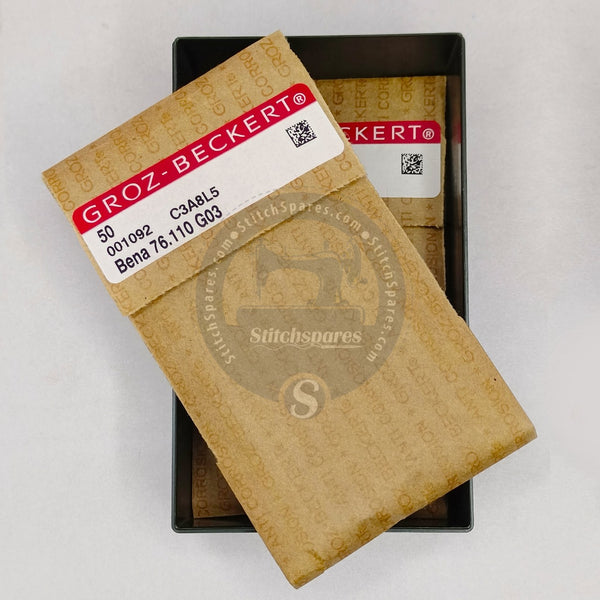GROZ-BECKERTBena76.