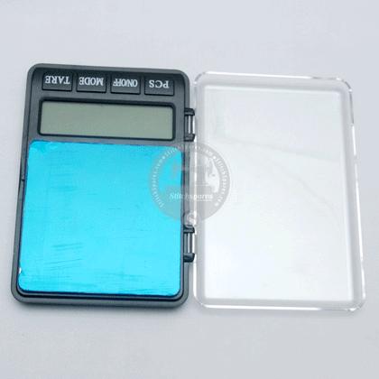 GSM Scale
